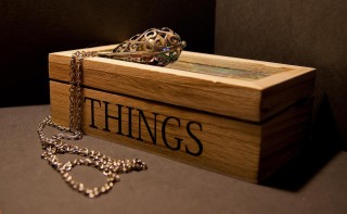 THINGS for HOUSE and HOME THINGS